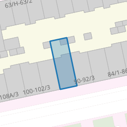 Perceel ASD23-AB-1996