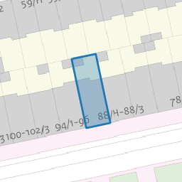 Perceel ASD23-AB-1997