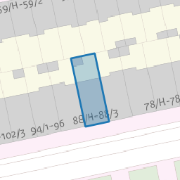 Perceel ASD23-AB-1998