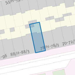 Perceel ASD23-AB-2000