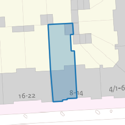 Perceel ASD23-AB-2001
