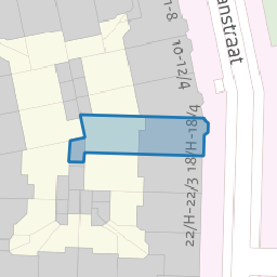 Perceel ASD23-AB-2005