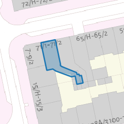 Perceel ASD23-AB-2027