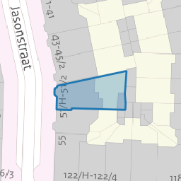 Perceel ASD23-AB-2030