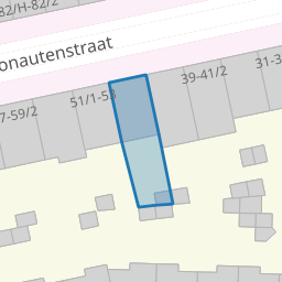 Perceel ASD23-AB-2033
