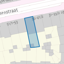 Perceel ASD23-AB-2034