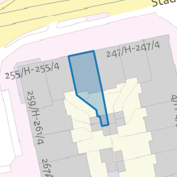 Perceel ASD23-AB-2044