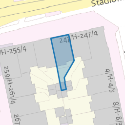 Perceel ASD23-AB-2045