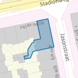 Perceel ASD23-AB-2047