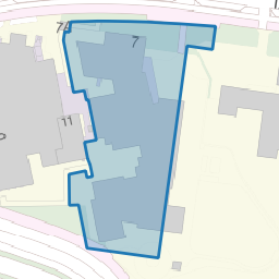 Perceel ASD23-AB-2053