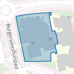 Perceel ASD23-AB-2054