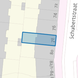 Perceel ASD23-AB-207