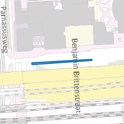 Perceel ASD23-AB-2089