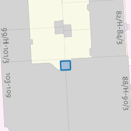 Perceel ASD23-AB-2122