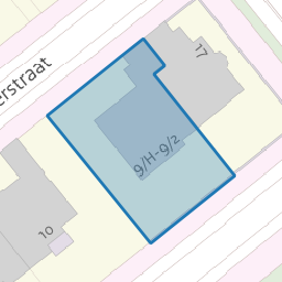 Perceel ASD23-AB-218