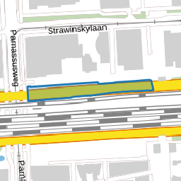 Perceel ASD23-AB-2180