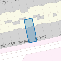 Perceel ASD23-AB-2194