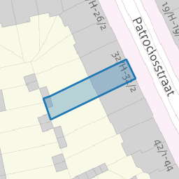 Perceel ASD23-AB-2215