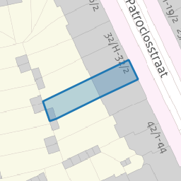 Perceel ASD23-AB-2216