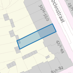 Perceel ASD23-AB-2217