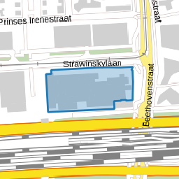 Perceel ASD23-AB-2291