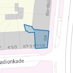 Perceel ASD23-AB-2321