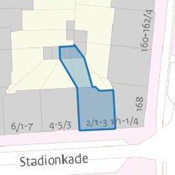 Perceel ASD23-AB-2322