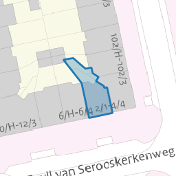 Perceel ASD23-AB-2332