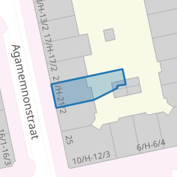 Perceel ASD23-AB-2343