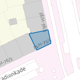 Perceel ASD23-AB-2394