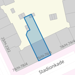 Perceel ASD23-AB-2397