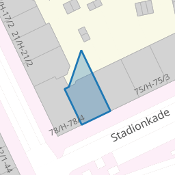 Perceel ASD23-AB-2398