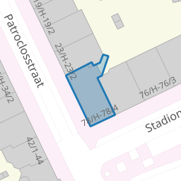 Perceel ASD23-AB-2399