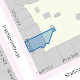 Perceel ASD23-AB-2400