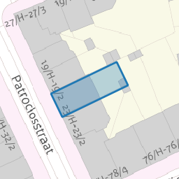 Perceel ASD23-AB-2401