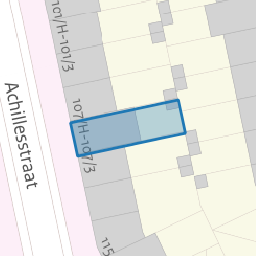 Perceel ASD23-AB-2405
