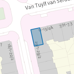 Perceel ASD23-AB-2454