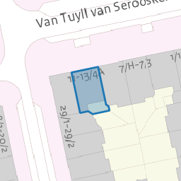 Perceel ASD23-AB-2455