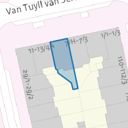 Perceel ASD23-AB-2456