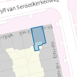 Perceel ASD23-AB-2458