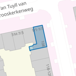 Perceel ASD23-AB-2459