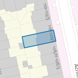 Perceel ASD23-AB-2462
