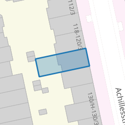 Perceel ASD23-AB-2463