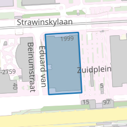 Perceel ASD23-AB-2515
