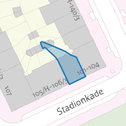 Perceel ASD23-AB-2534