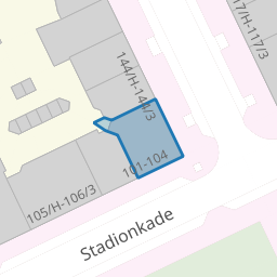 Perceel ASD23-AB-2535