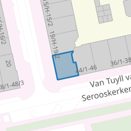 Perceel ASD23-AB-2601