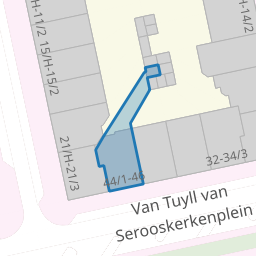 Perceel ASD23-AB-2602