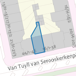 Perceel ASD23-AB-2603