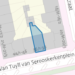 Perceel ASD23-AB-2604